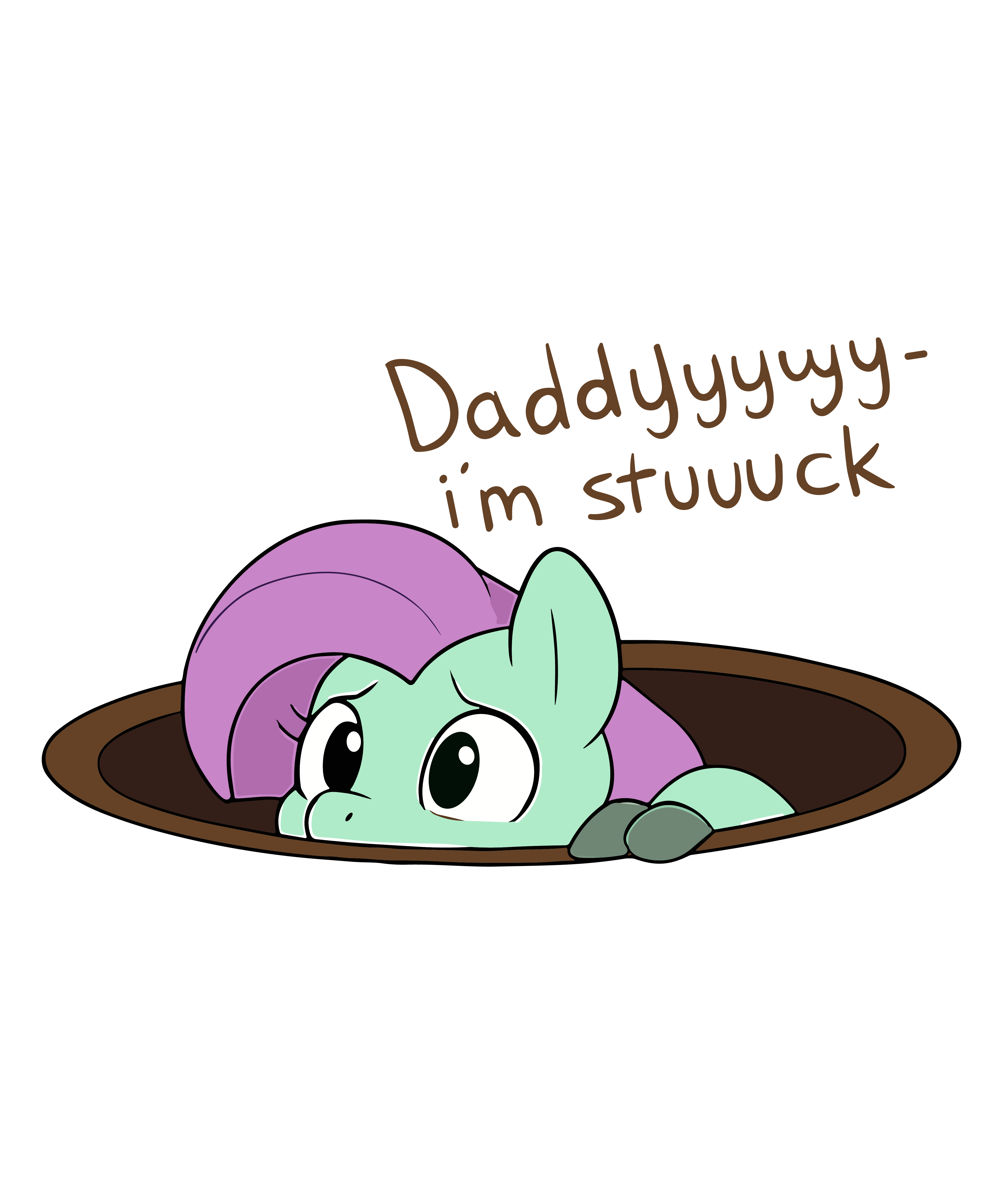 Burp and Hide
